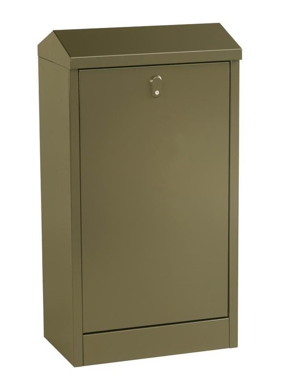 Triarca Street closet fk530 incl. shelf kit