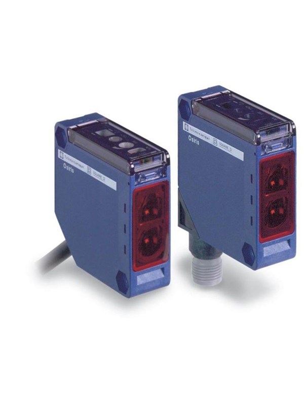 TELEMECANIQUE SENSORS Pho osiconcept compact uni prog 10-36