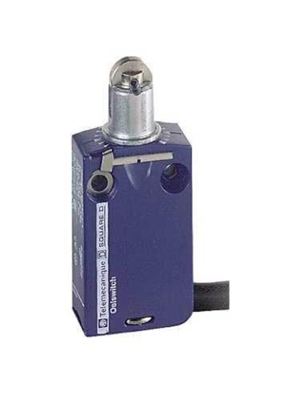 TELEMECANIQUE SENSORS Ls 1no 1nc sa 1m cable steel roller p