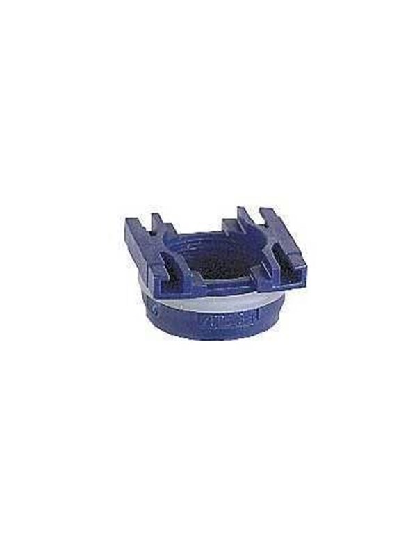 TELEMECANIQUE SENSORS Cable output part isom16 for plastic pr