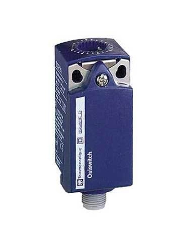 TELEMECANIQUE SENSORS Lim.sw.pl.body no+nc snap action m12