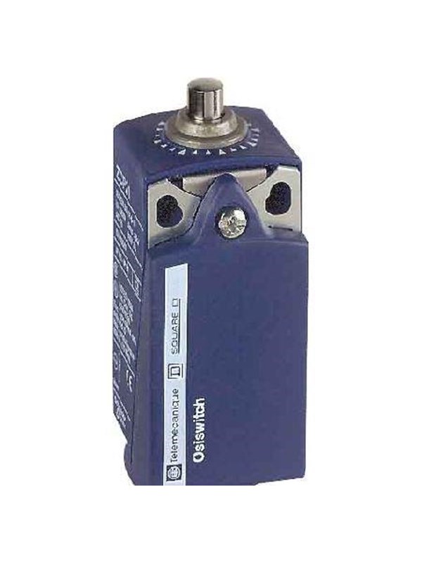TELEMECANIQUE SENSORS Ls plast 1nc1no sa iso16 metal end plun