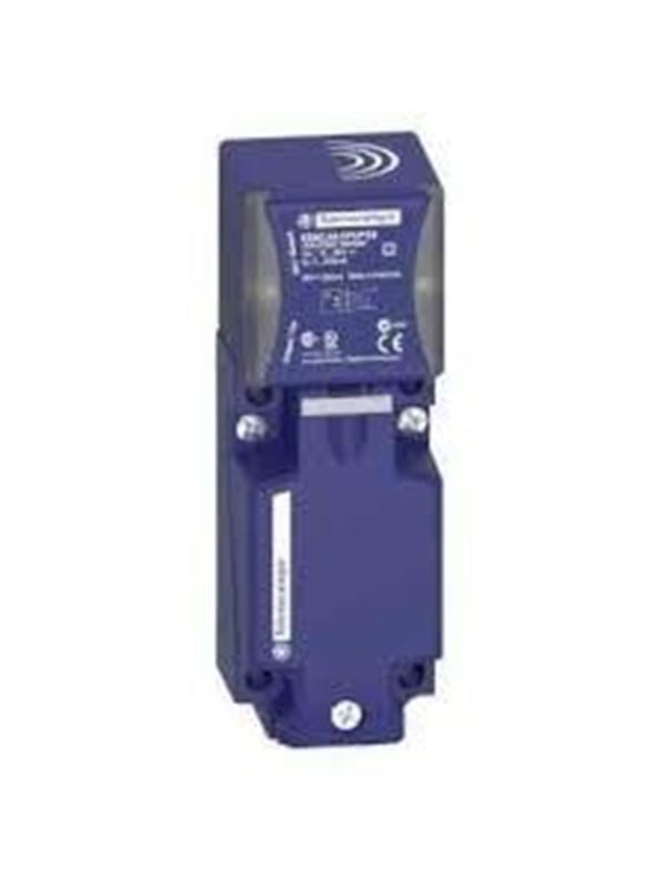 TELEMECANIQUE SENSORS Inductive sensor rect 40x40x117 12 48v d