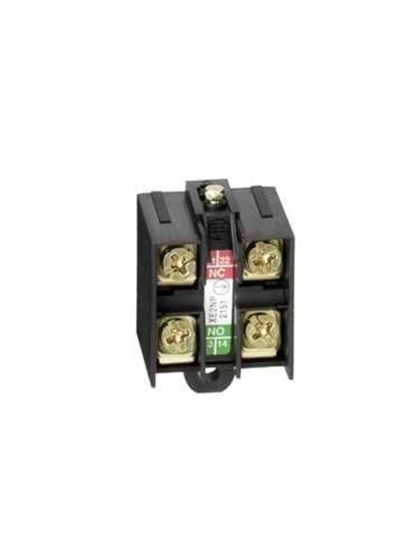 Schneider Electric Co 1no1nc slwselfliftcla