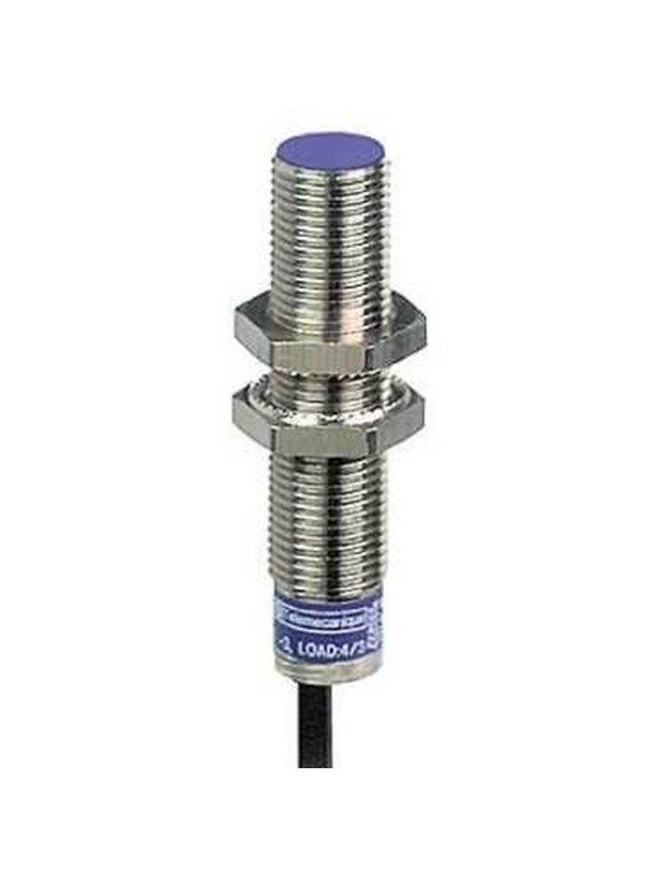 TELEMECANIQUE SENSORS Inductive sensor cylindrical m12 12 24vd