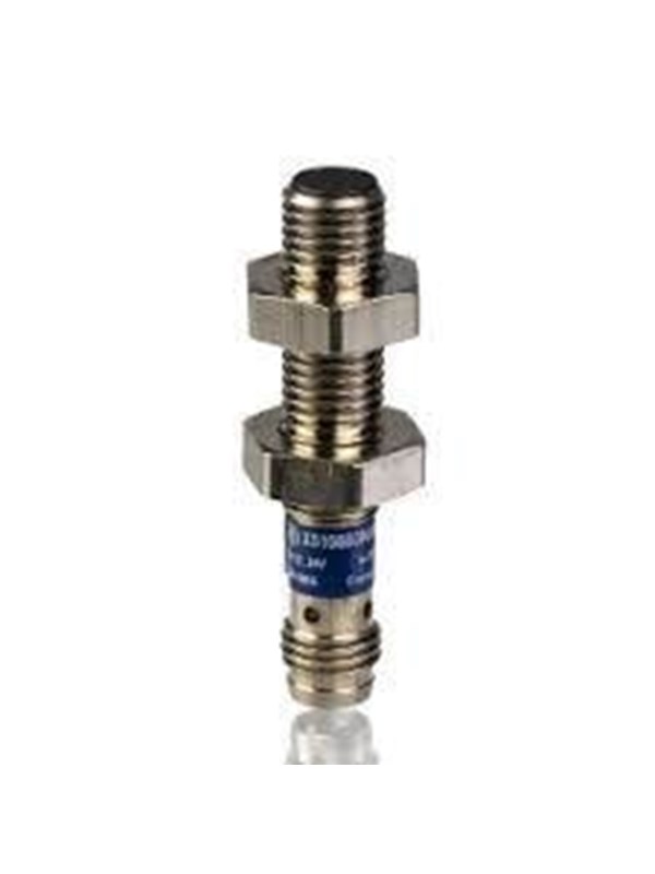TELEMECANIQUE SENSORS Inductive sensor cylindrical m08 12 24vd