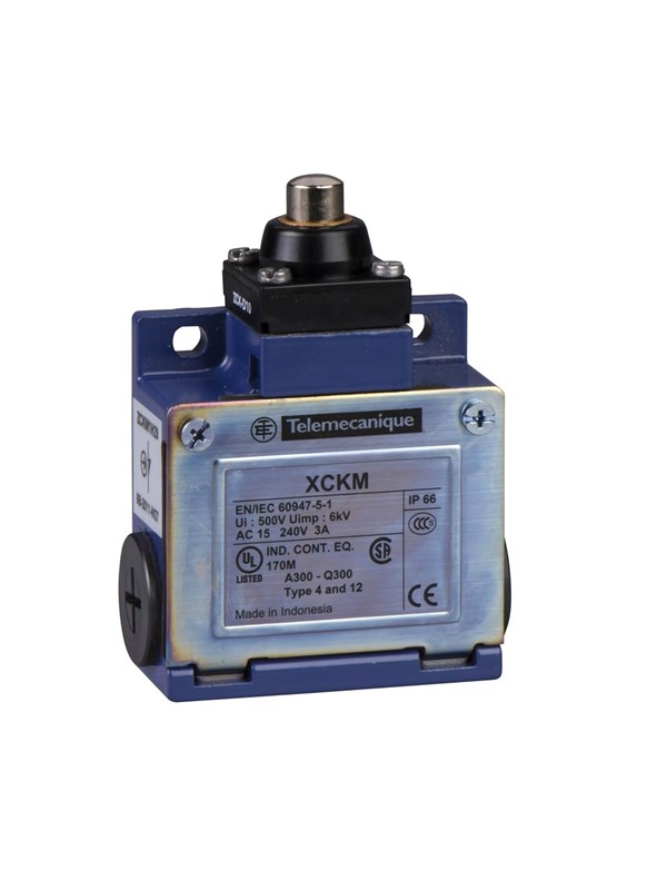 TELEMECANIQUE SENSORS Limit switch