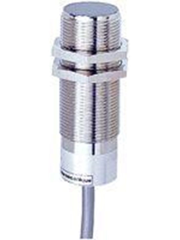 Produktfoto för Rotationsskydd fl M30 PNP NC Sn = 10 mm 2 m kabel 6-150p/min