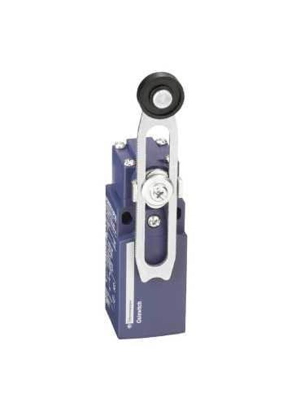 TELEMECANIQUE SENSORS Ls 2nc snap variab roll lever iso20
