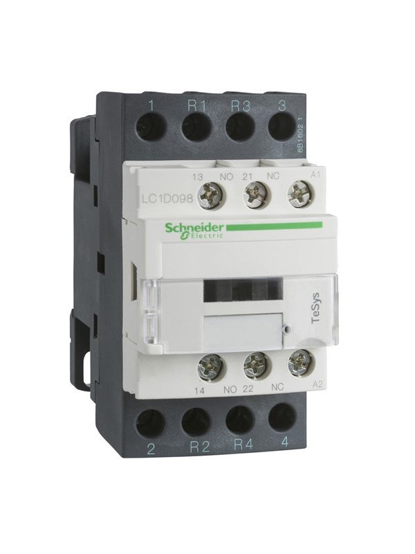 Schneider Electric Contactor