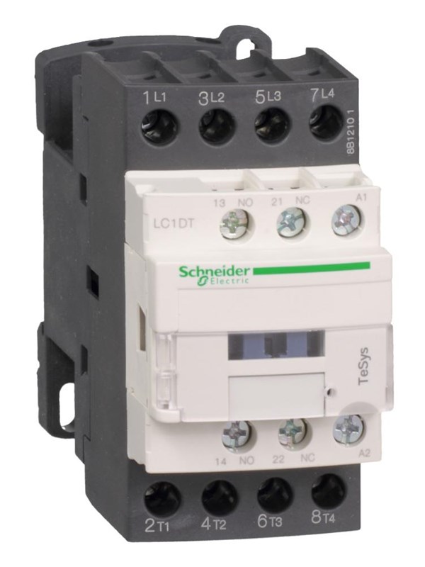 Schneider Electric Contactor