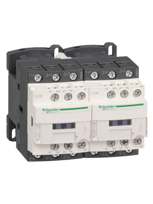 Schneider Electric Reversing contactor