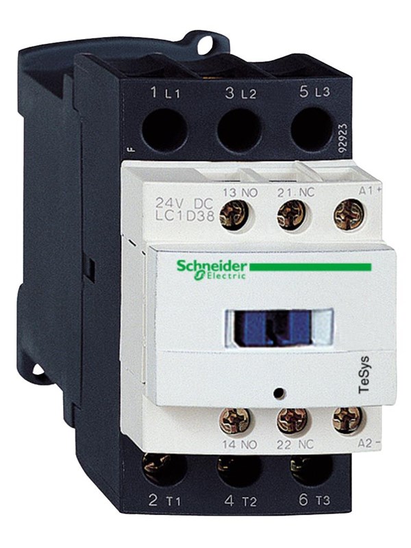 Schneider Electric Contactor
