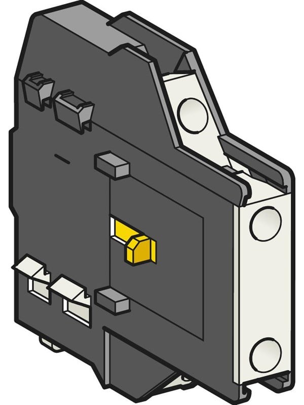 Schneider Electric Contacts block