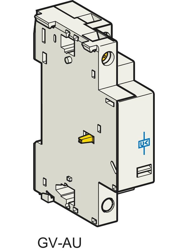 Schneider Electric Undervoltage trip 380v50