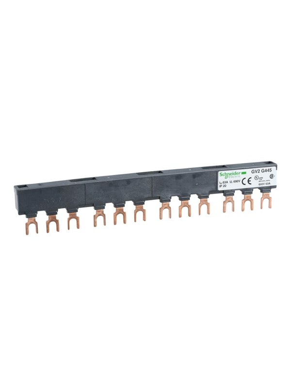 Schneider Electric Busbar