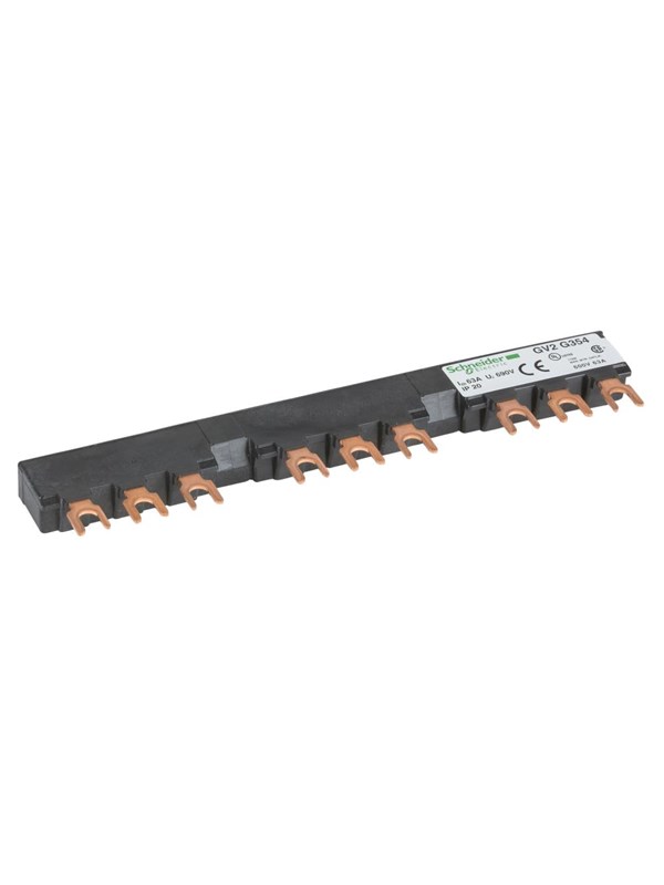Schneider Electric Busbar