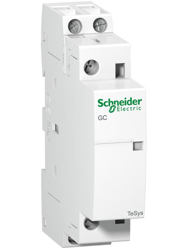 Schneider Electric Contactor