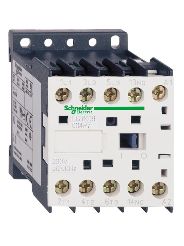Schneider Electric Contactor