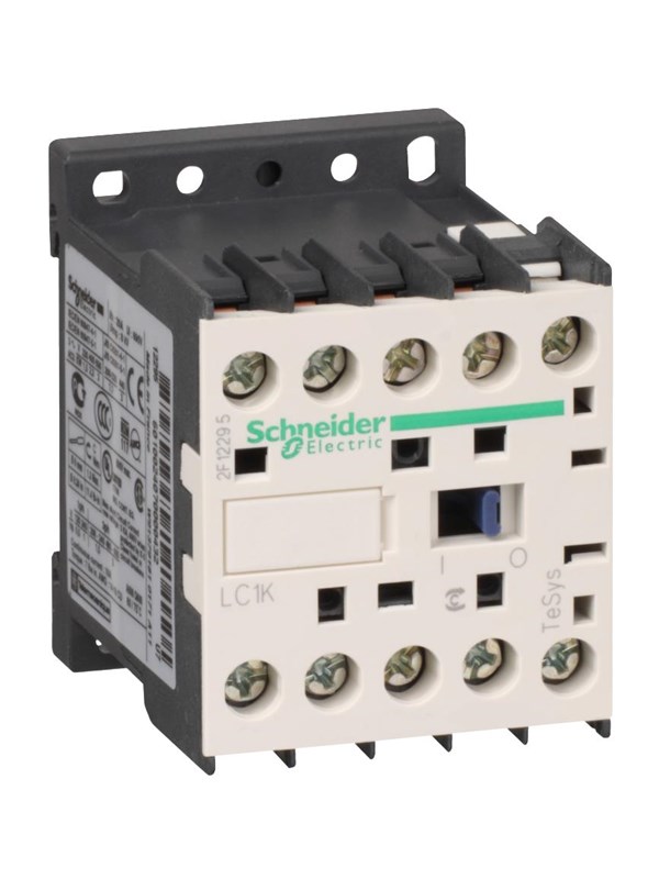 Schneider Electric Contactor