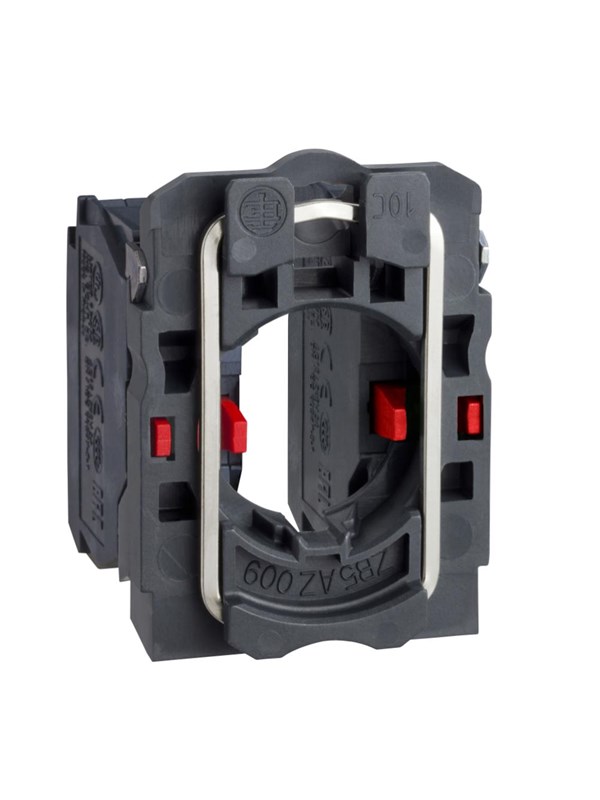 Schneider Electric Screw terminal contact b