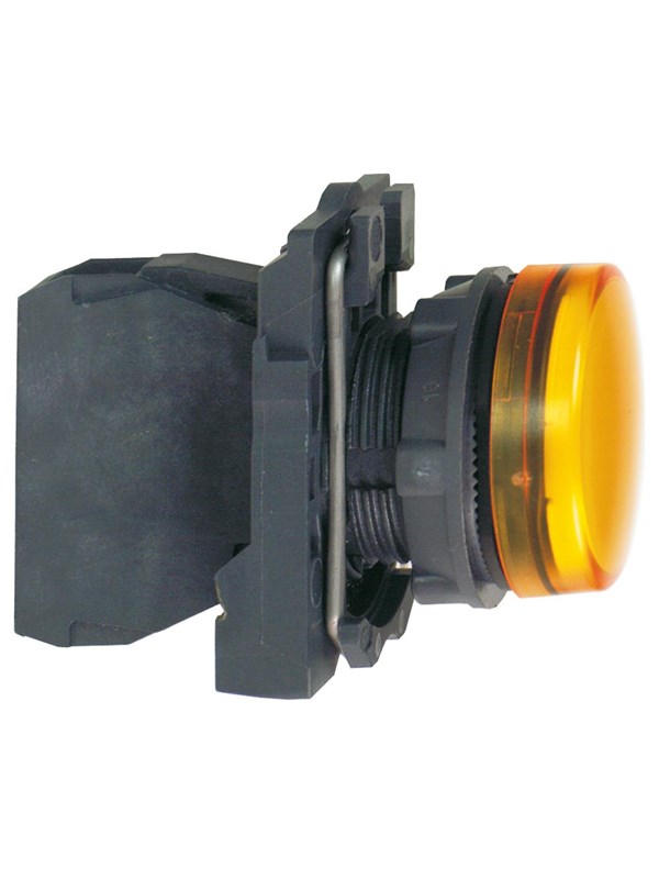 Schneider Electric 27 v led pilot light