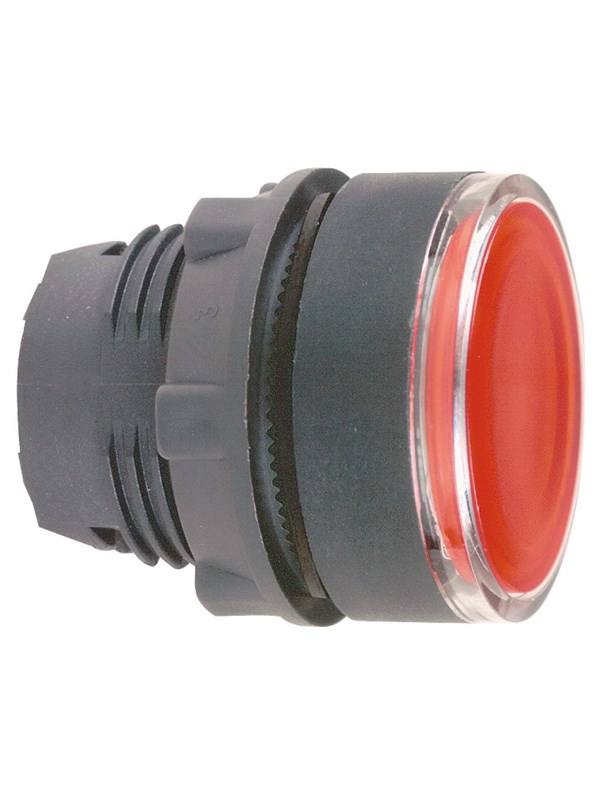 Schneider Electric Illuminated pushbutton head