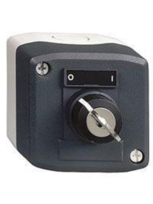 Schneider Electric Selector switch cont. box