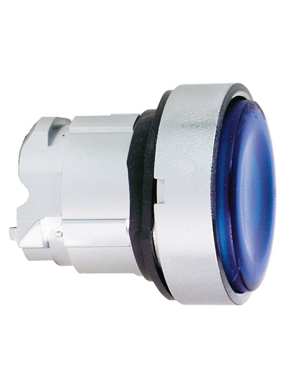 Schneider Electric Illuminated pushbutton head