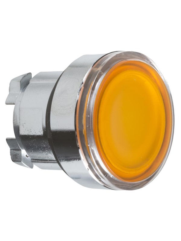 Schneider Electric Illuminated pushbutton head