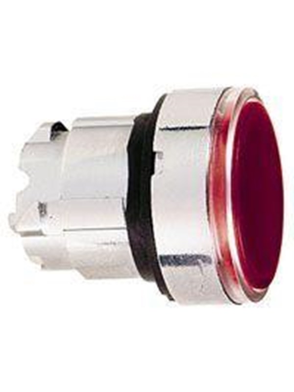 Schneider Electric Illuminated pushbutton head
