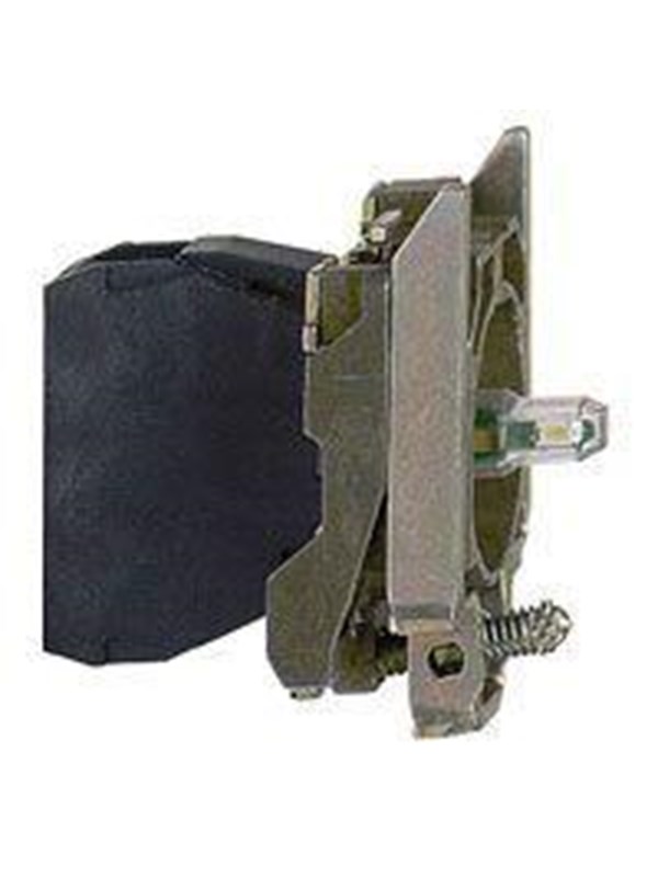Schneider Electric 24 v led pilot light body
