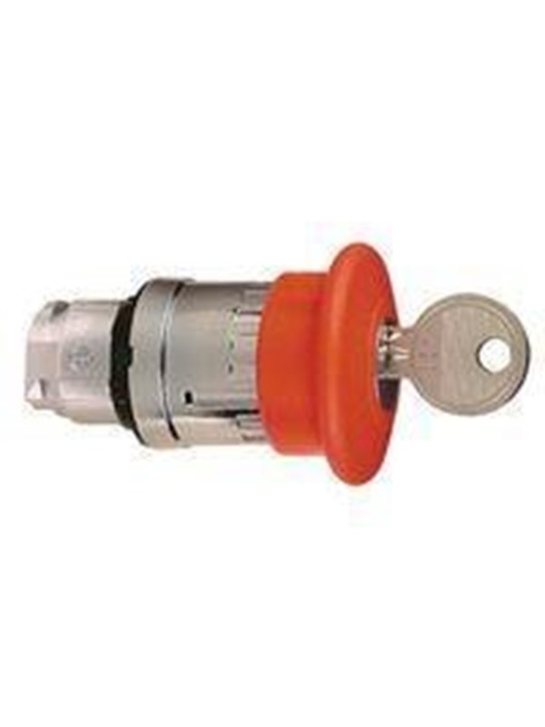 Schneider Electric Emergency stop op. head