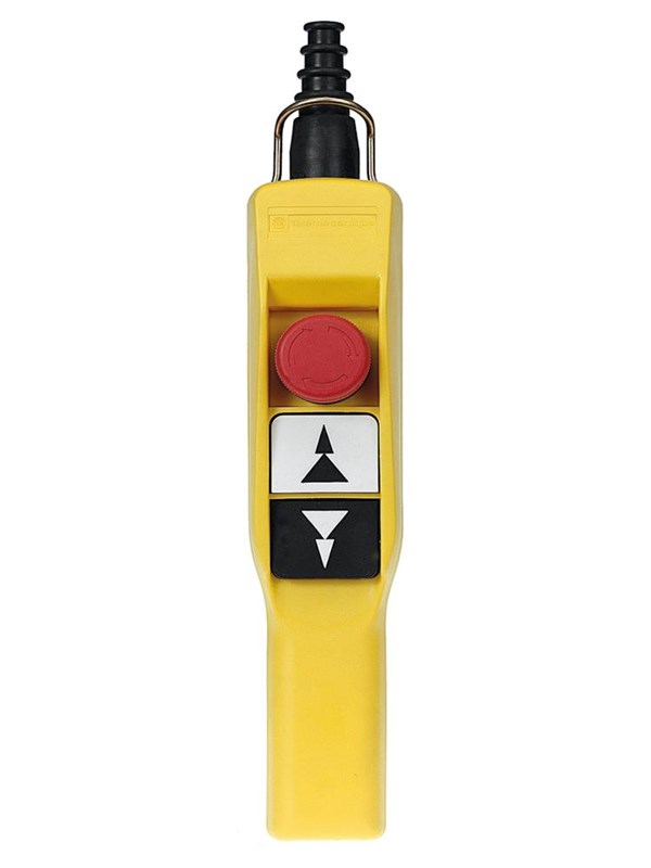 Schneider Electric Pistol pendant station 2 pb + emergency