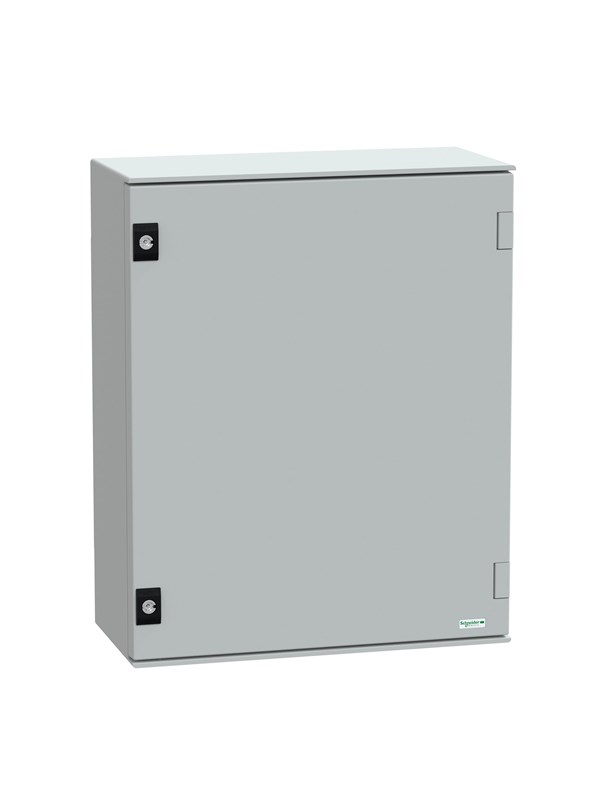 Schneider Electric 7035 wm pol plm 530x430x200