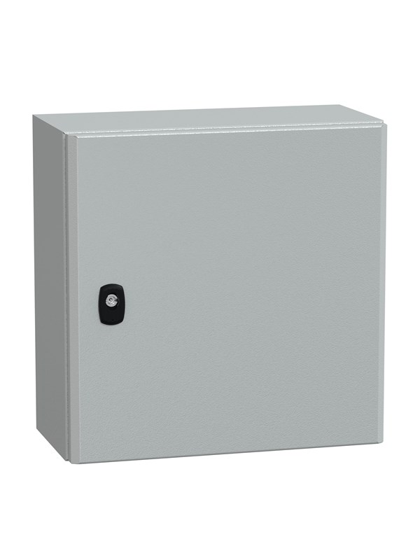 Produktfoto för Schneider Electric NSYS3D4420P, 400 mm, 200 mm, 400 mm