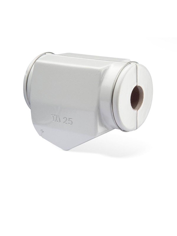 TA Insulation for valve stad/stam dn25