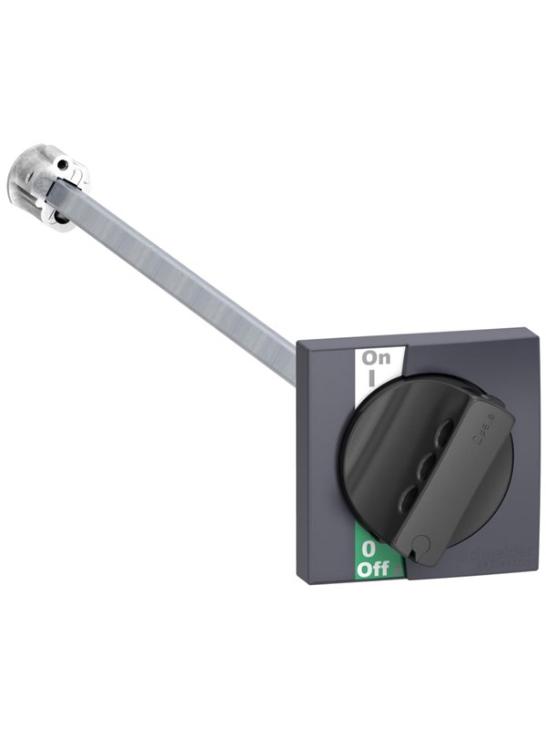 Schneider Electric Extended front rot handle ins 40a to 16
