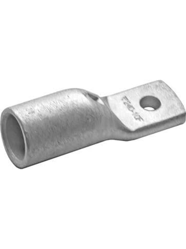 Produktfoto för Cu-rørkabelsko m. smal laske KRFS240A-10, 240mm2 M10