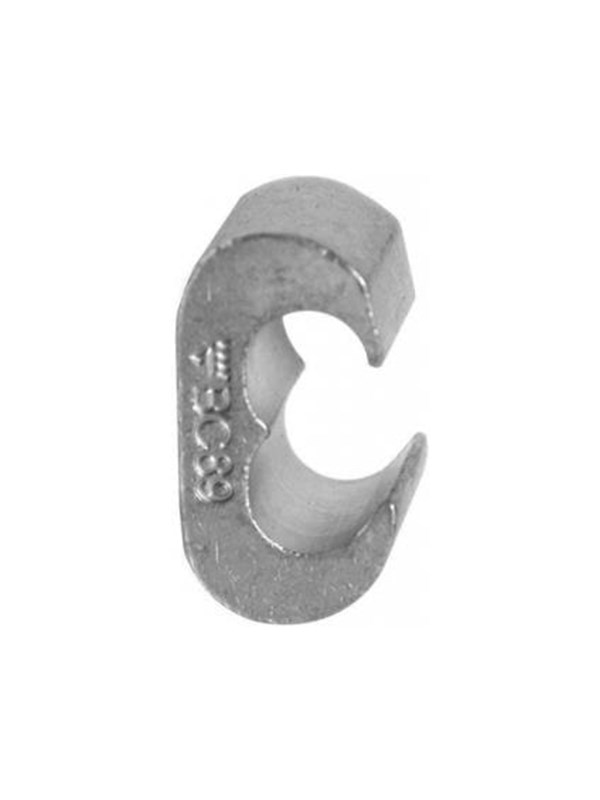 Elpress C-sleeve c25-50 6-50/50-100 mm2
