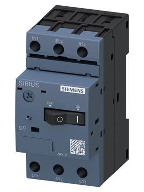 Siemens Circuit-breaker 2.8...4 a 3rv1011-1ea10