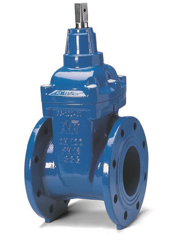 Avk Gate valve avk 150mm wirh flanges