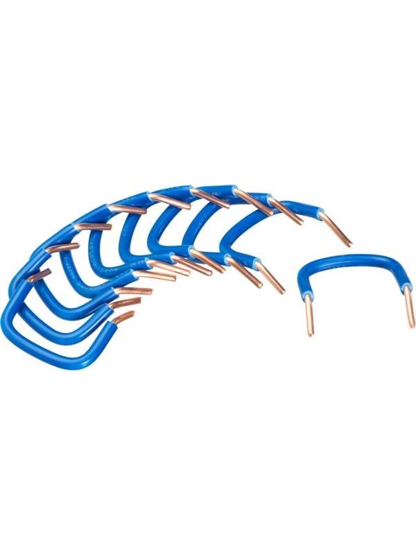 LK Loopwire 4 mm2 for 1 pole+n b