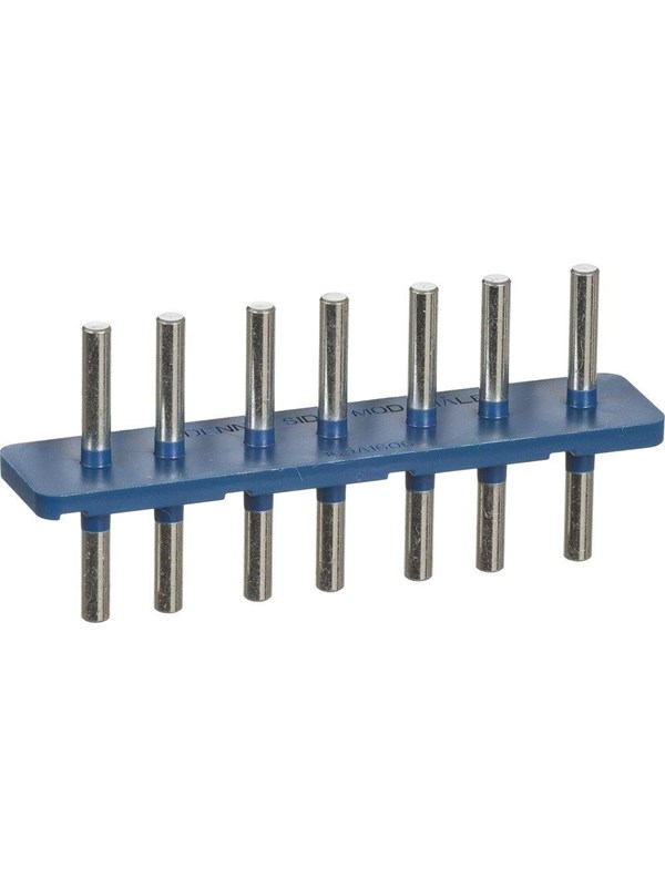 LK Adapter with embedded blade