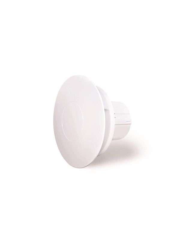 NOBØ Bathroom fan NHTR round
