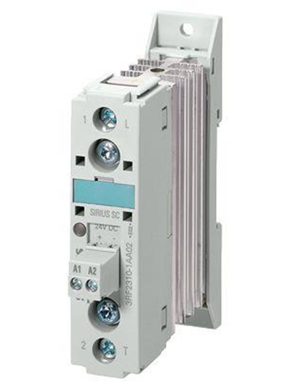 Siemens Semi-conductor contactor 3rf2 3rf2310-1aa02