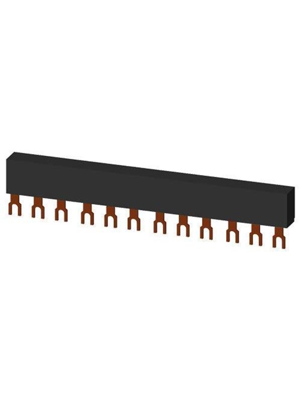 Siemens 3-phase busbars 3rv1915-1cb