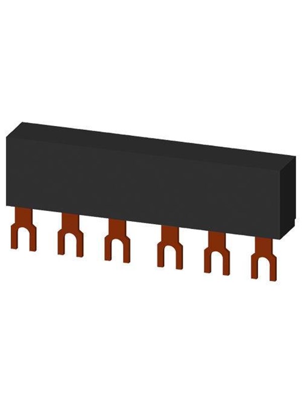Siemens 3-phase busbars 3rv1915-1ab