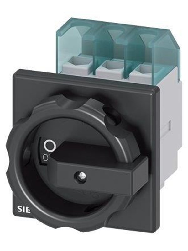 Siemens Main switch 32a/690v 400v/11.5kw 3ld2203-0tk51