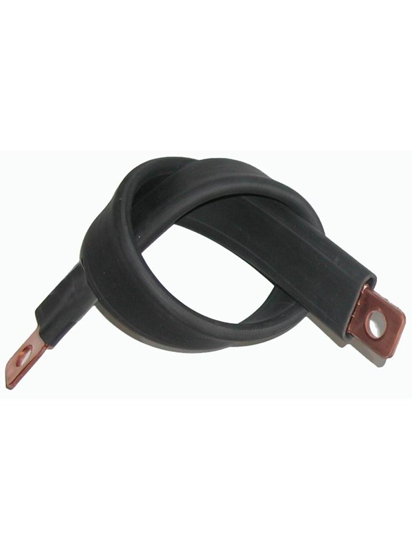 Cubic Cu-flex busbar